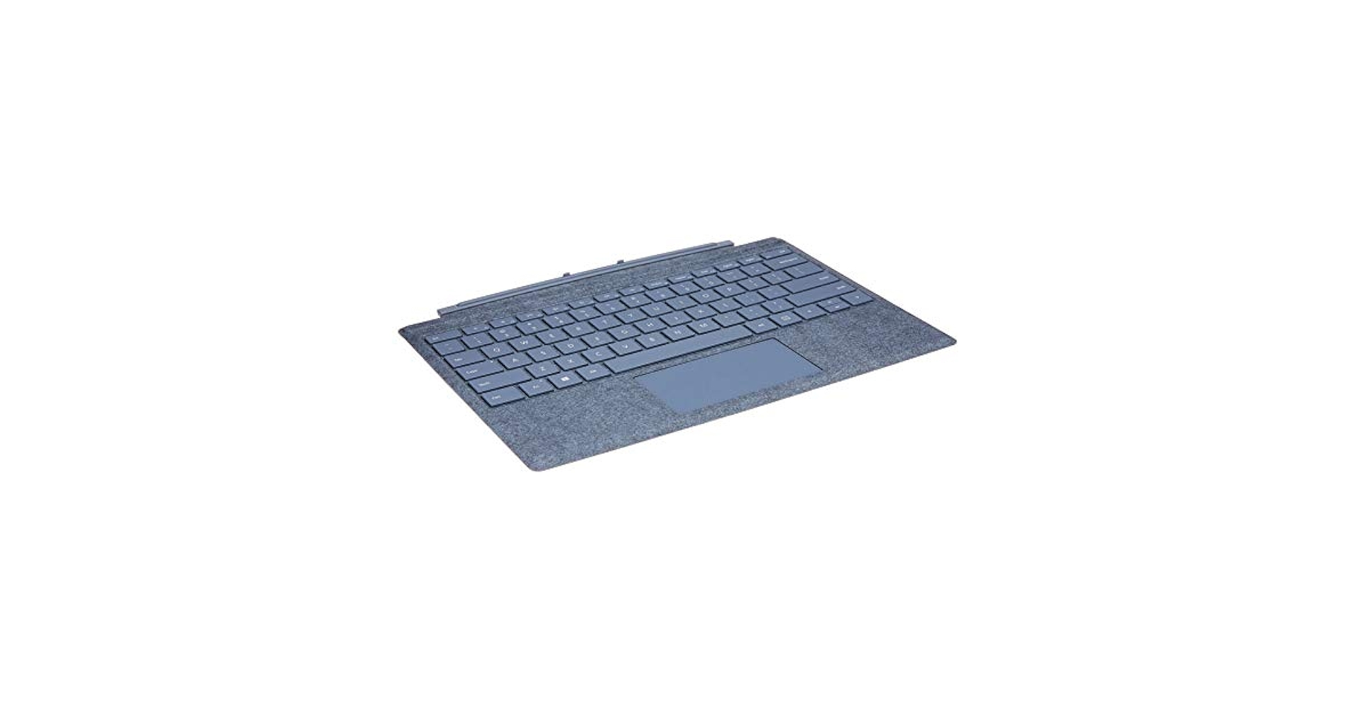 Amazon.com: Microsoft Surface Pro Signature Type Cover – Ice